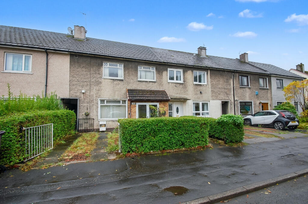 Main image of property: Potterhill Road, Glasgow, City of Glasgow, G53 5UU