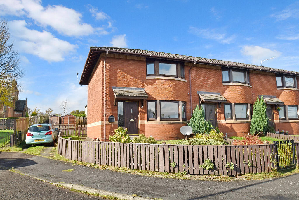 Main image of property: Dormanside Place, Pollok, Glasgow, G53 5PT