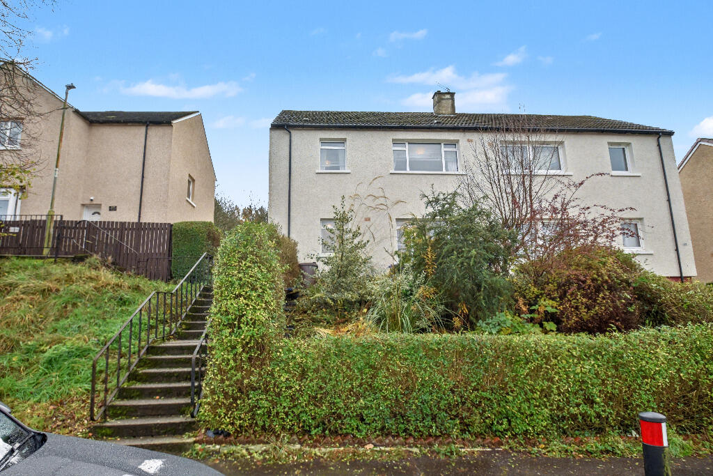 Main image of property: Hardridge Road, Hardridge, Glasgow, G52 1RW