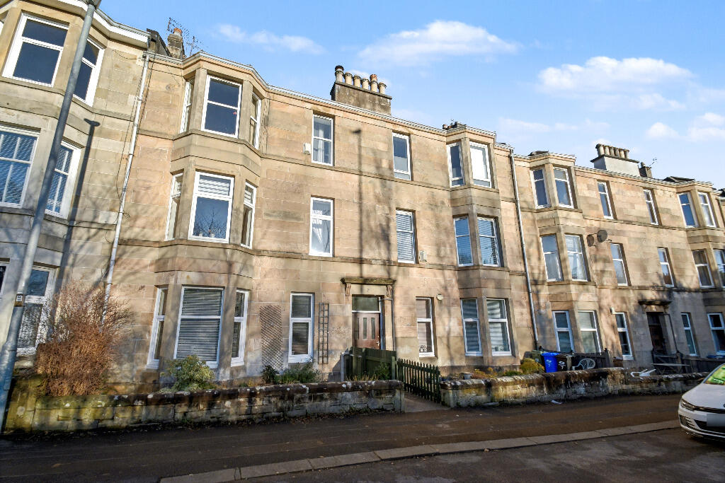 Main image of property: Mavisbank Terrace, Paisley, Renfrewshire, PA1 1TL