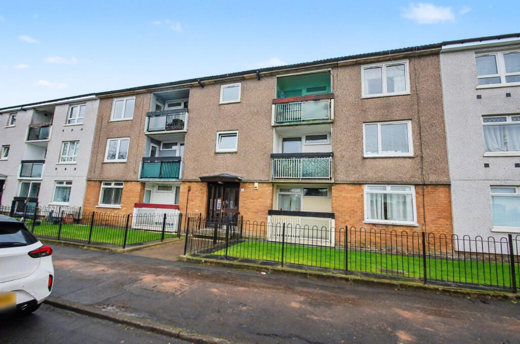 Main image of property: 28 Tarfside Gardens, Glasgow, City of Glasgow, G52 3AA
