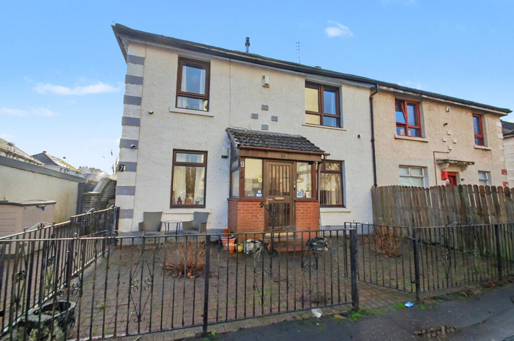 Main image of property: Carsaig Drive, Glasgow, City of Glasgow, G52 1AU
