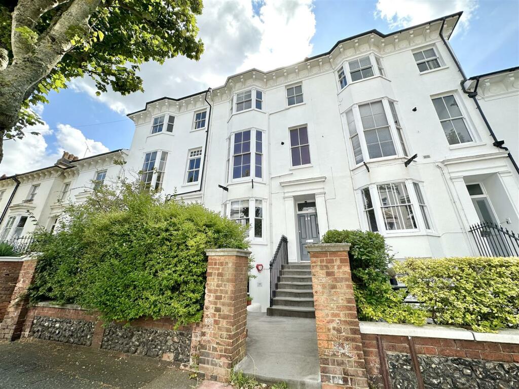 Main image of property: Compton Avenue, Brighton