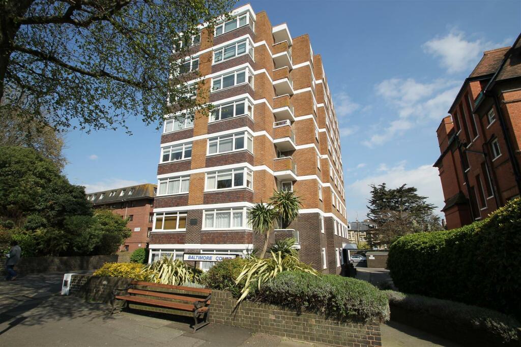 Main image of property: Baltimore Court, The Drive, Hove