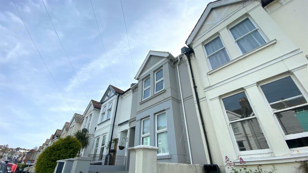 Main image of property: Whippingham Road, Brighton