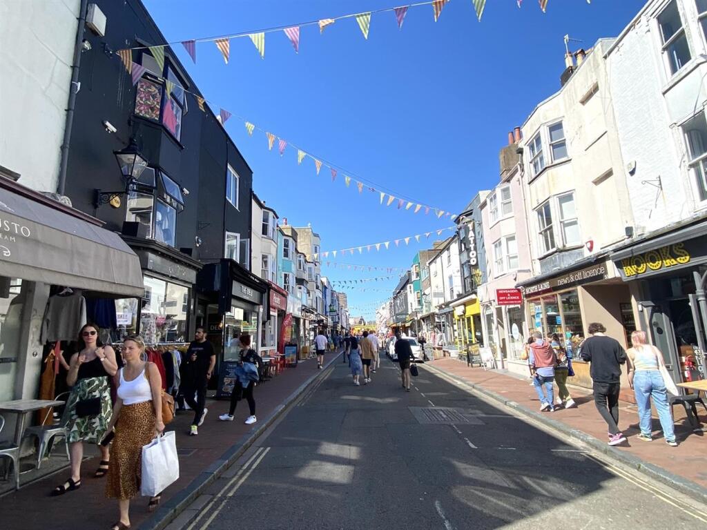 Main image of property: Church Street, Brighton, East Sussex