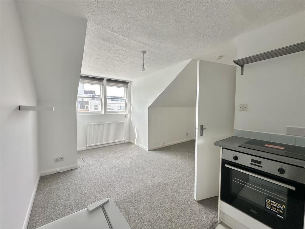 Main image of property: Stanford Avenue, Brighton