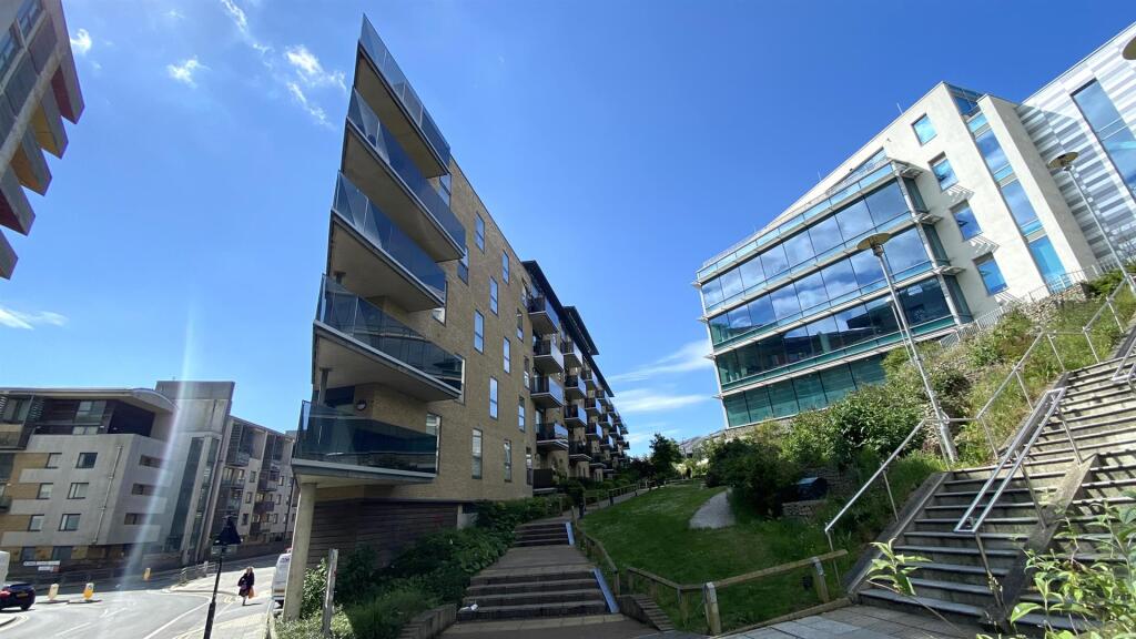 Main image of property: Embankment House, Fleet Street, Brighton