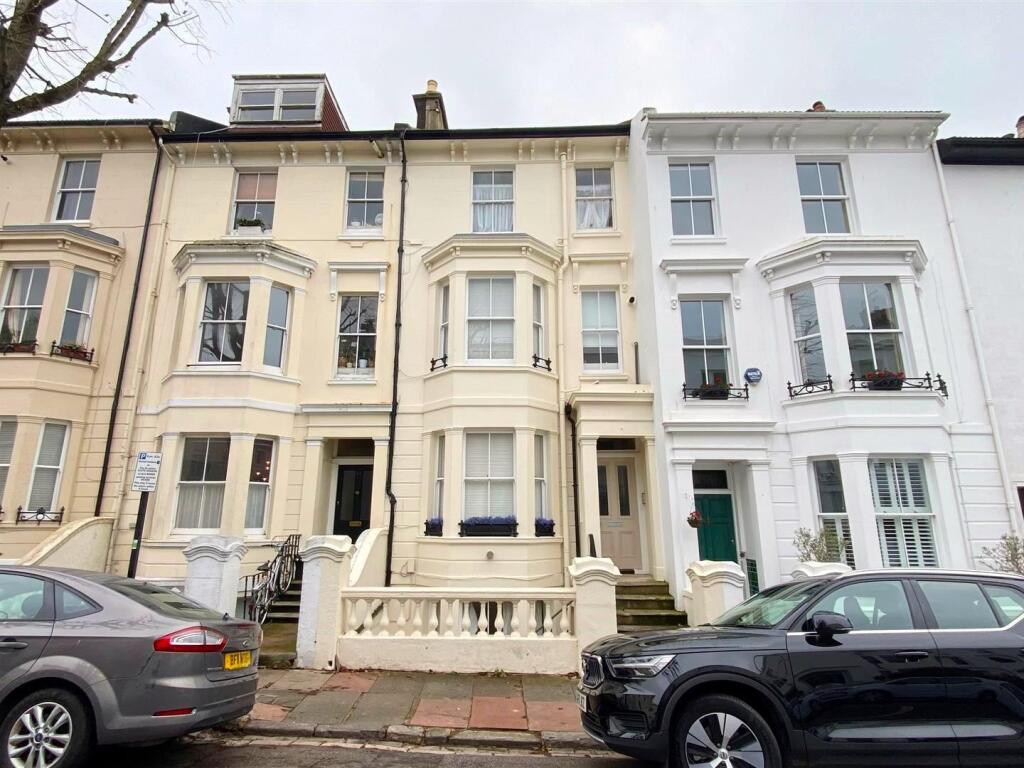 Main image of property: Buckingham Road, Brighton