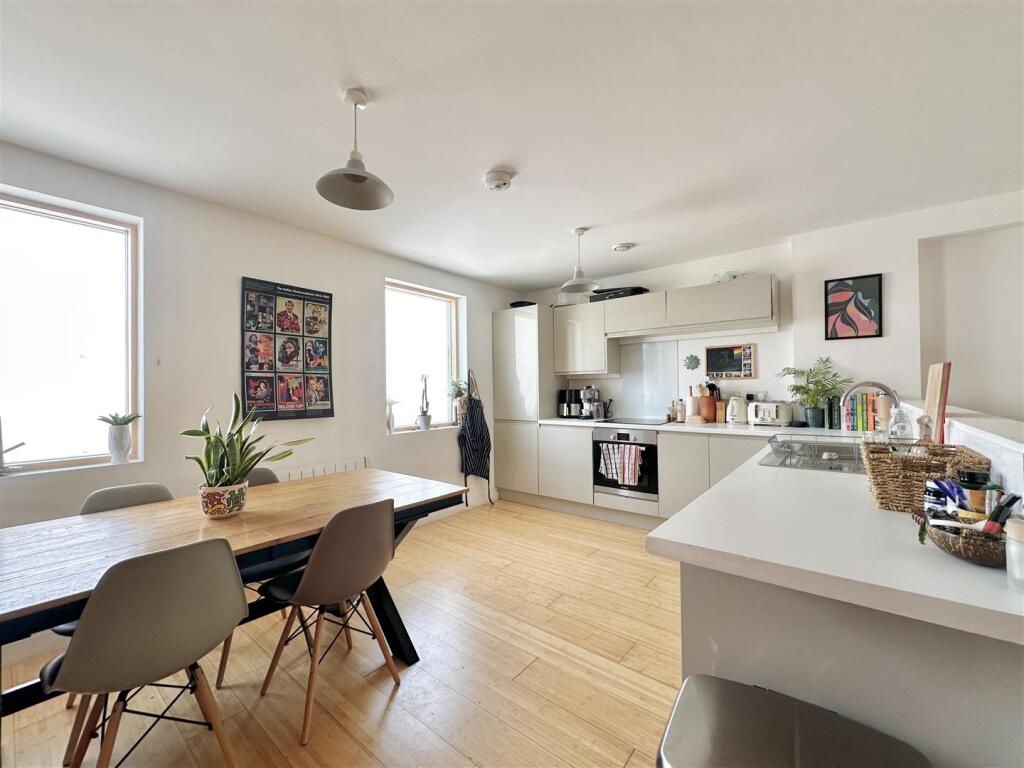 Main image of property: Stone Street, Brighton