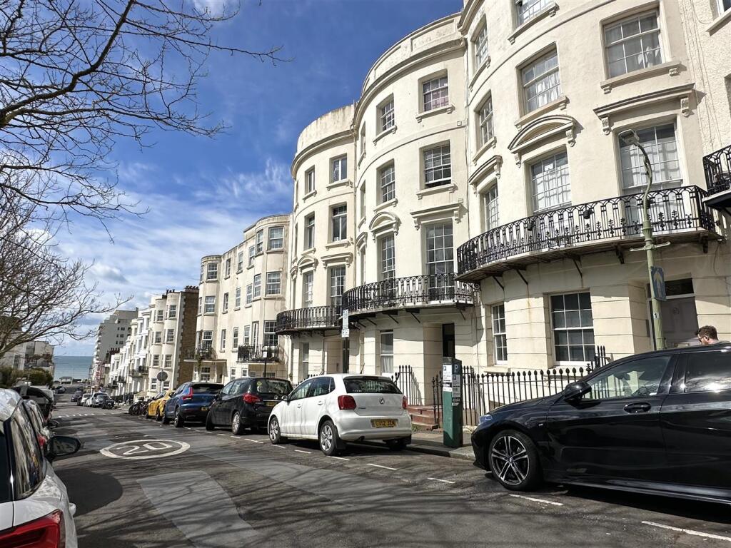 Main image of property: Norfolk Square, Brighton