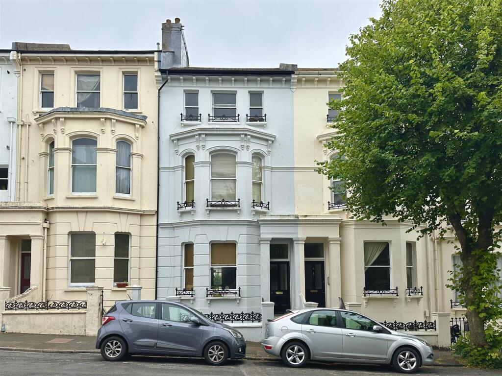 Main image of property: Buckingham Road, Brighton