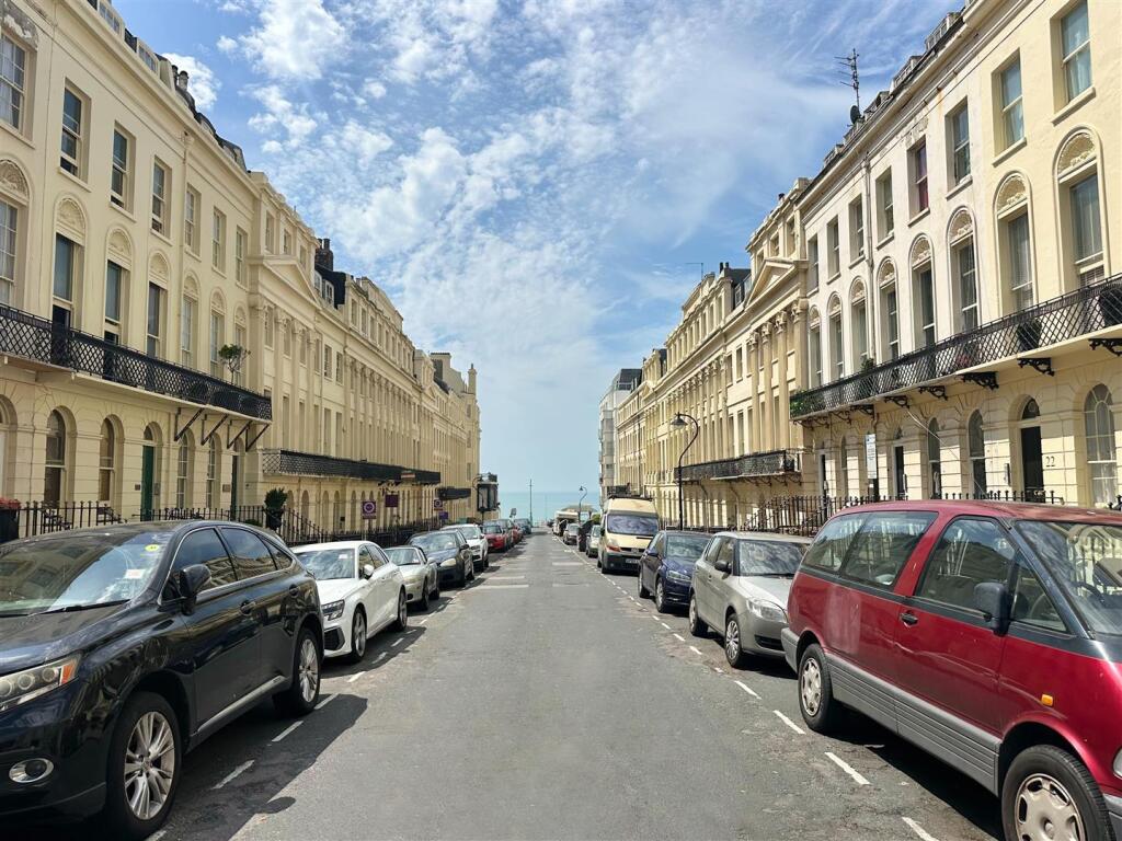 Main image of property: Oriental Place, Brighton