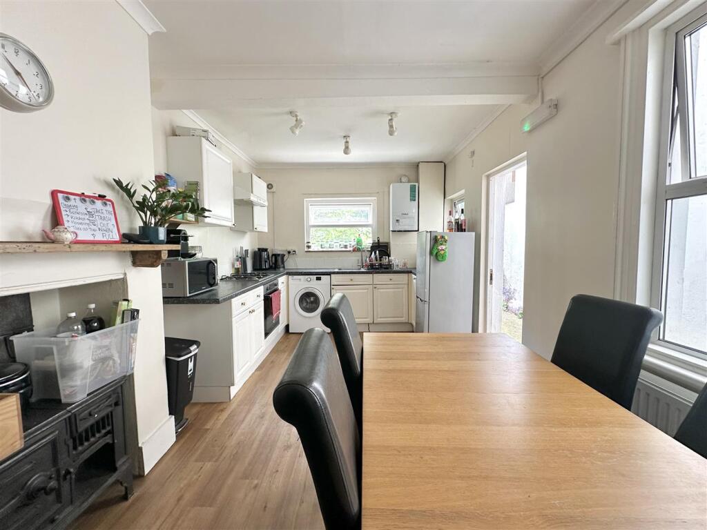 Main image of property: Whippingham Road, Brighton