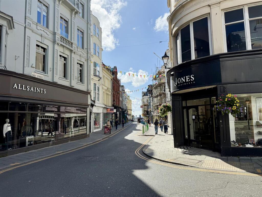 Main image of property: East Street, Brighton