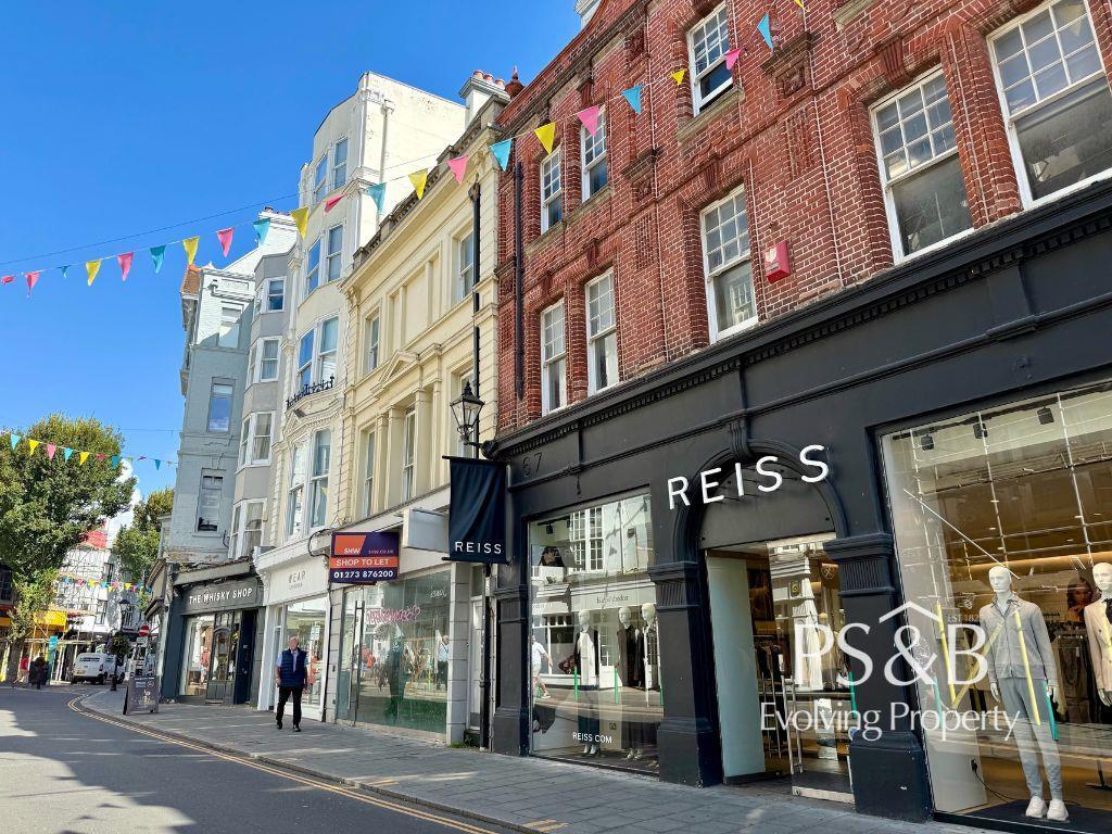 Main image of property: East Street, Brighton