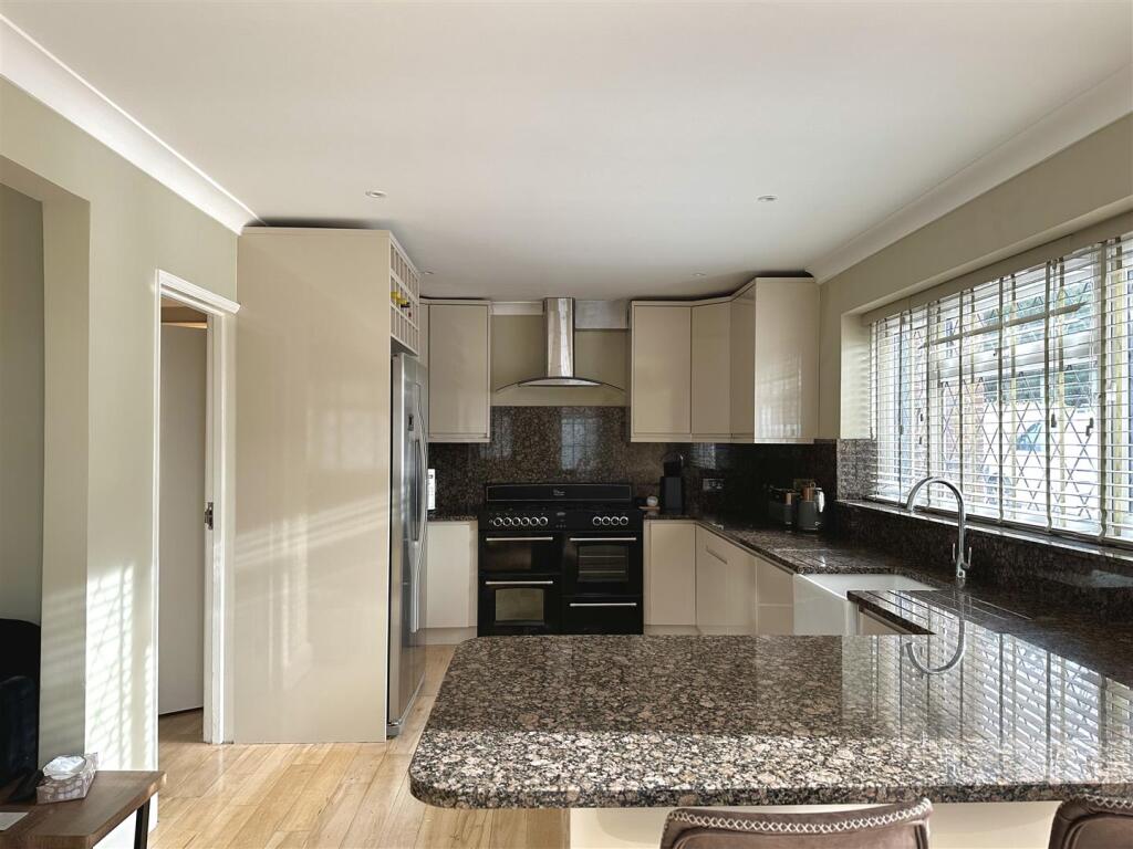 Main image of property: Barrowfield Drive, Hove