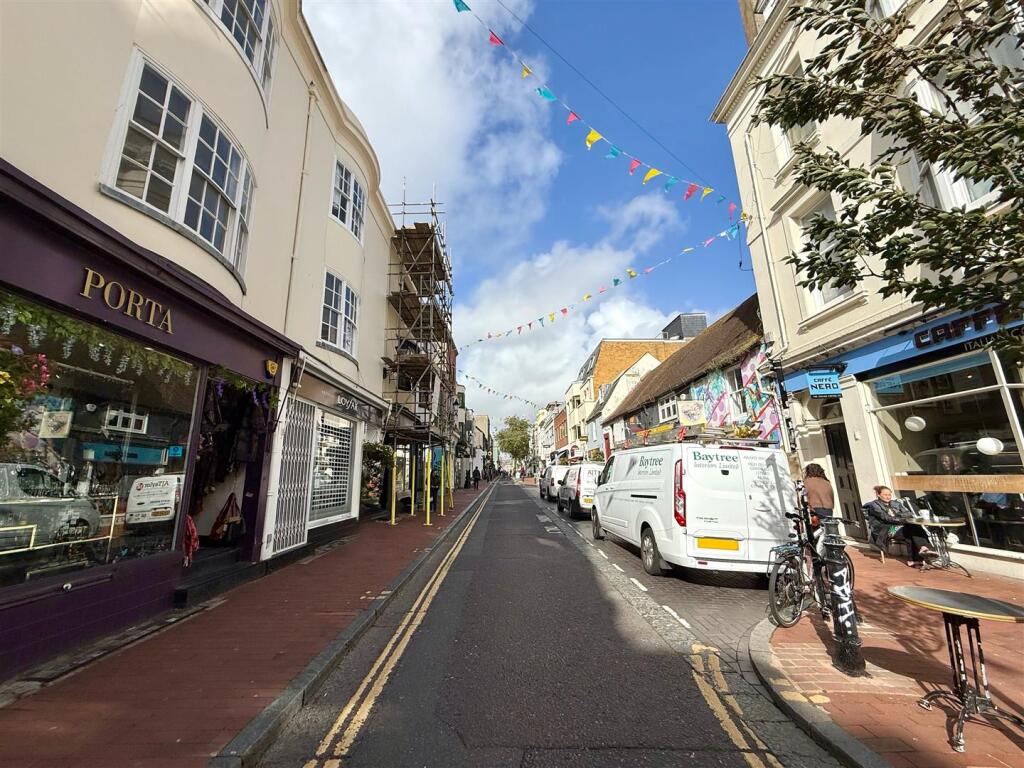 Main image of property: Bond Street, Brighton