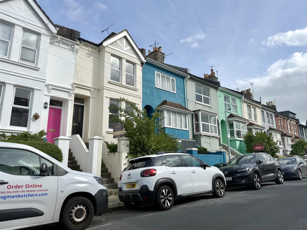 Main image of property: Whippingham Road, Brighton