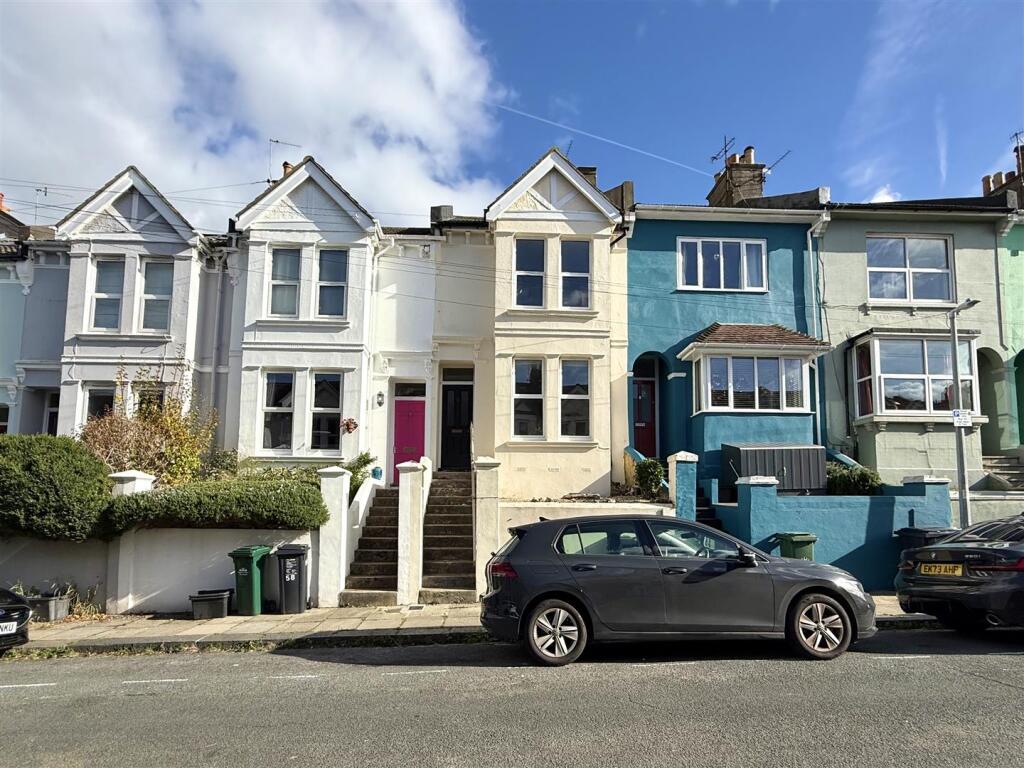 Main image of property: Whippingham Road, Brighton