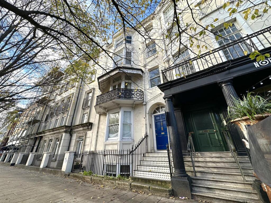 Main image of property: Gloucester Place, Brighton