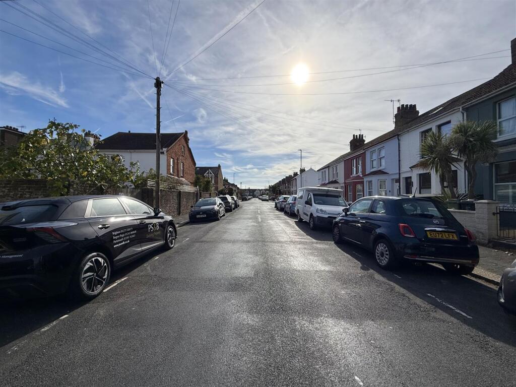 Main image of property: Norway Street, Portslade