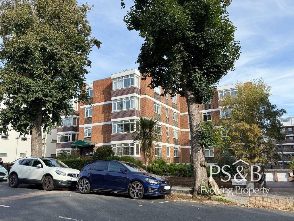 Main image of property: Kinsale Court, Palmeira Avenue, Hove