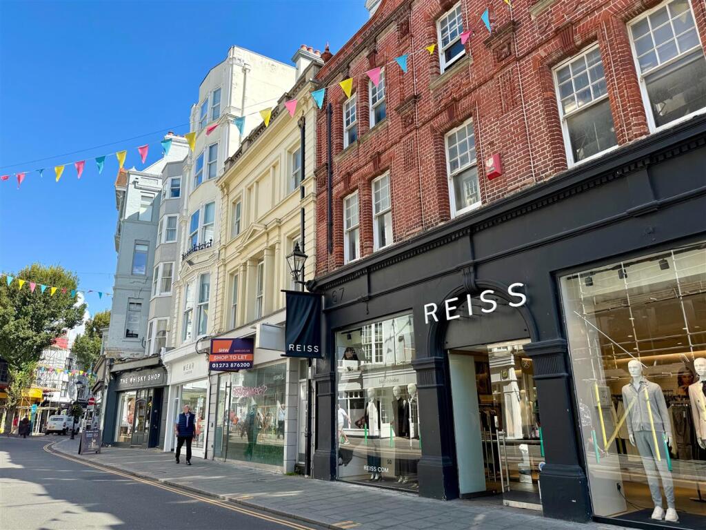 Main image of property: East Street, Brighton, East Sussex