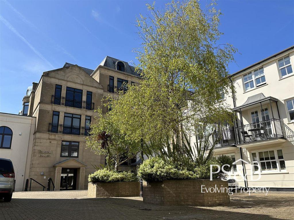 Main image of property: Russell House, Russell Mews, Brighton