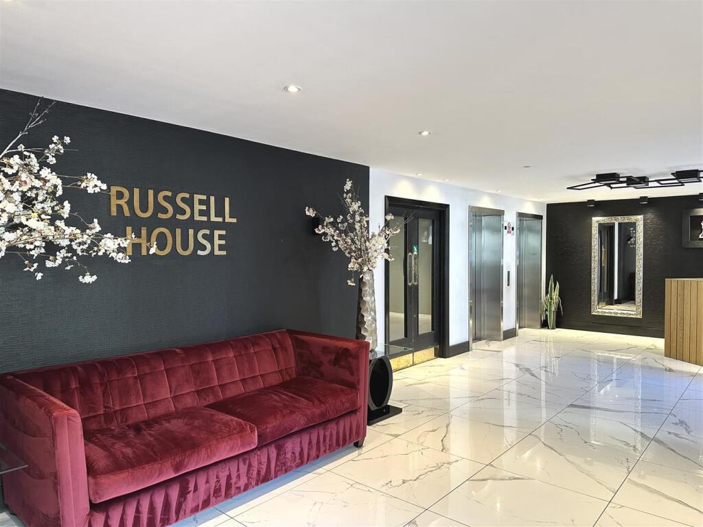 Main image of property: Russell House, Russell Mews, Brighton