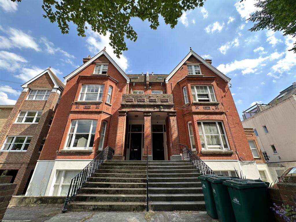 Main image of property: Stanford Avenue, Brighton