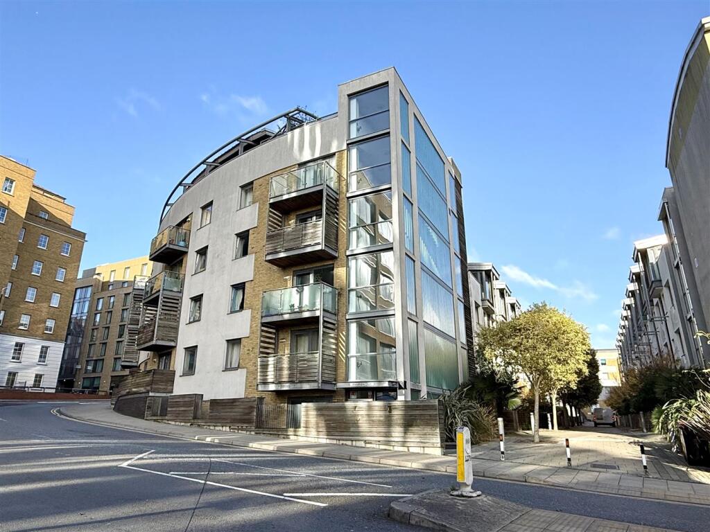 Main image of property: Sharpthorne Court, Cheapside, Brighton