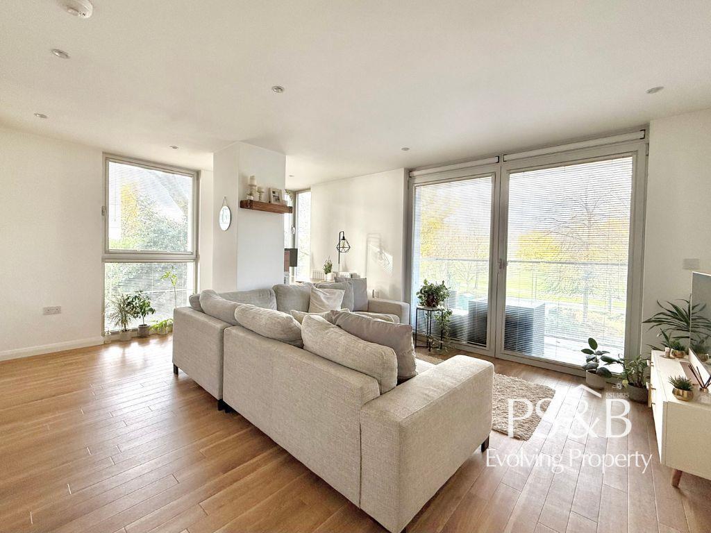 Main image of property: Central Park, Preston Road, Brighton