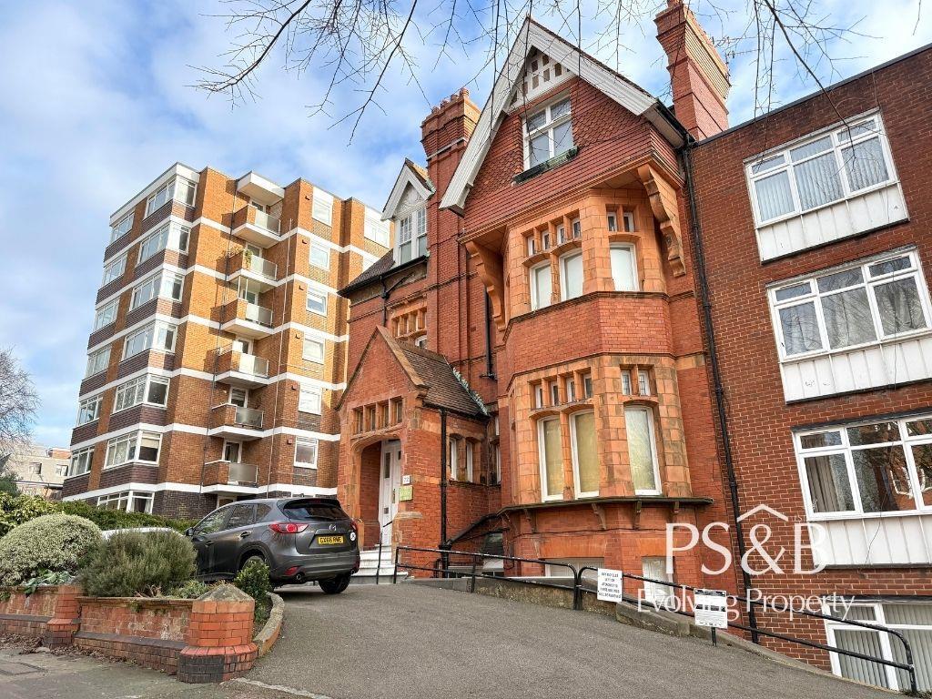 Main image of property: The Drive, Hove