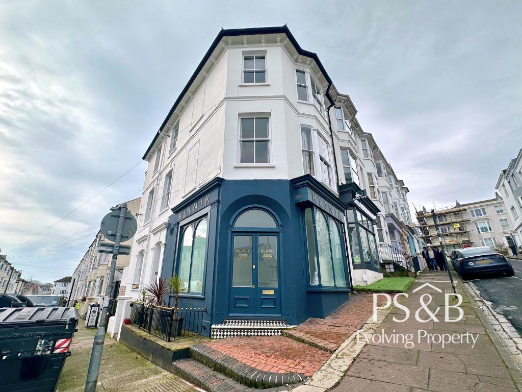 Main image of property: Guildford Road, Brighton