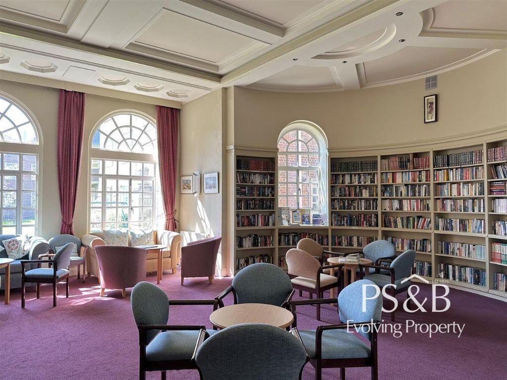 Main image of property: Harewood Court, Wilbury Road, Hove