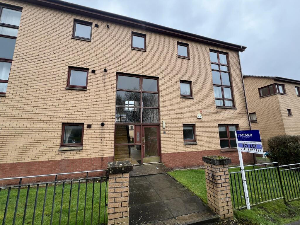 2 bedroom flat for rent in Hopehill Road no 50 flat 0/2 Glasgow, G20