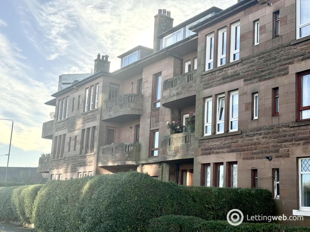 Main image of property: SutcliffeRoad, G13