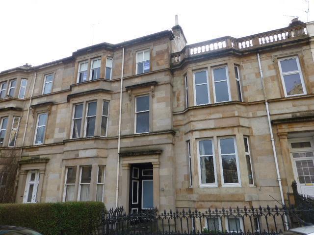 Main image of property: Loudon Terrace no 8 flat 2, G12