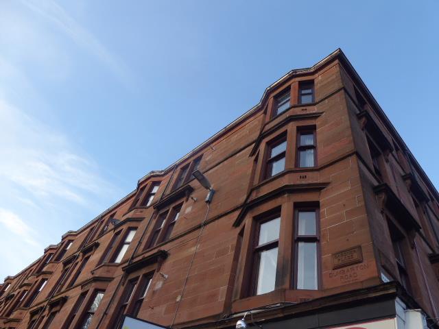 Main image of property: Haylynn Street 1 flat 3/2, G14