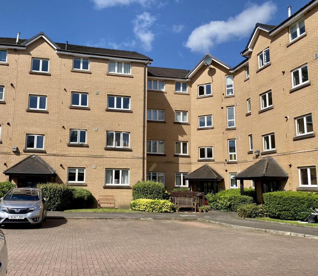 Main image of property: 93 Whittingehame Drive, G12