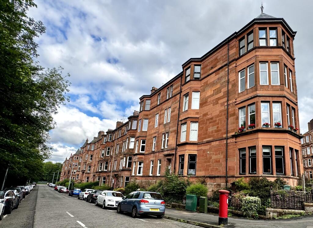 Main image of property: 2 Garrioch Drive, G20