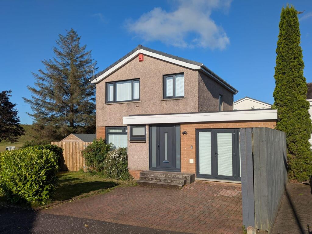Main image of property: 32 Prestonfield, G62