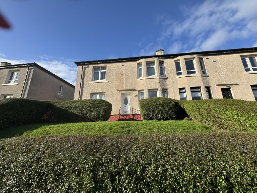 Main image of property: Kestrel Road no 30 Knightswood, G13
