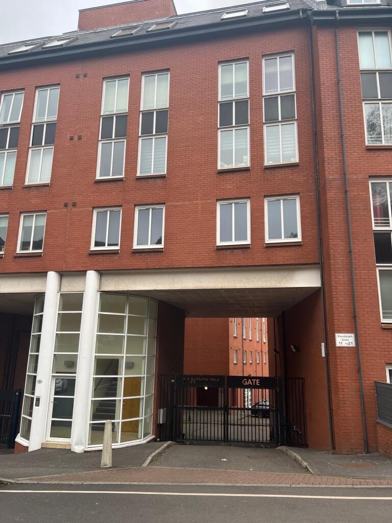 Main image of property: Flat 3.1, 9 Randolph Gate, Glasgow, G11