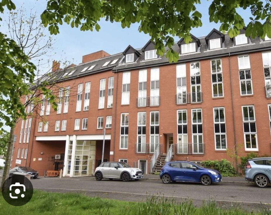 Main image of property: Flat 3.1, 9 Randolph Gate, Glasgow, G11