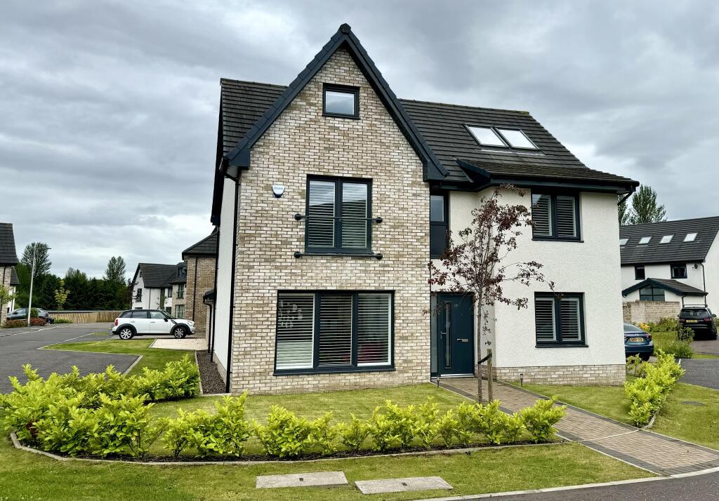 Main image of property: Morrison Way, G61