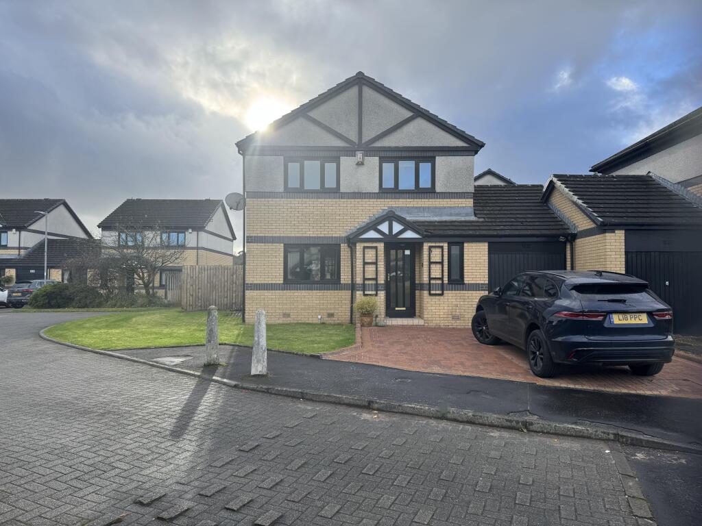 Main image of property: 13 Craighurst Road. Milngavie. Glasgow G62 7RG