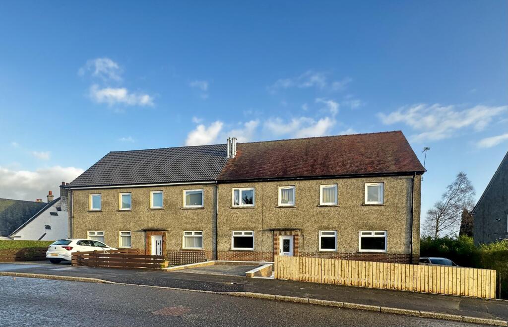 Main image of property: Carbeth Road, G62