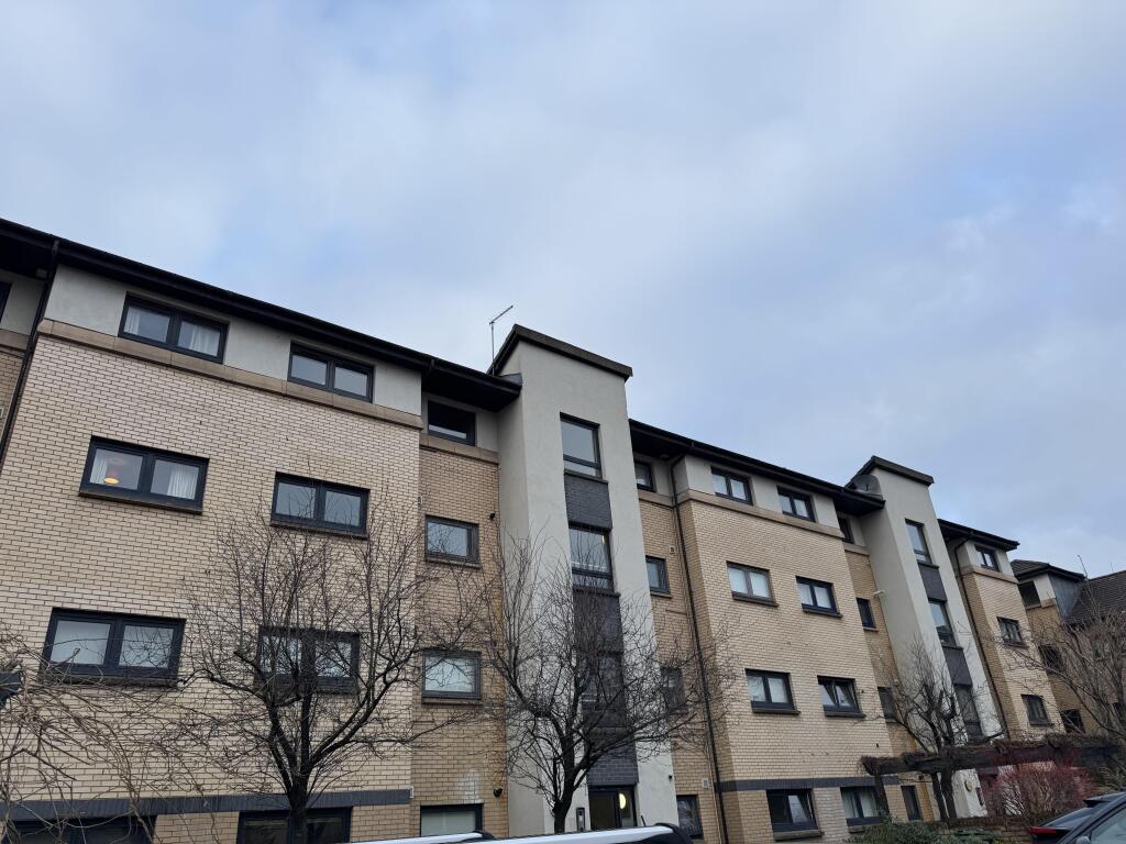 Main image of property: Hayburn Street flat 2/1 at 25, G11